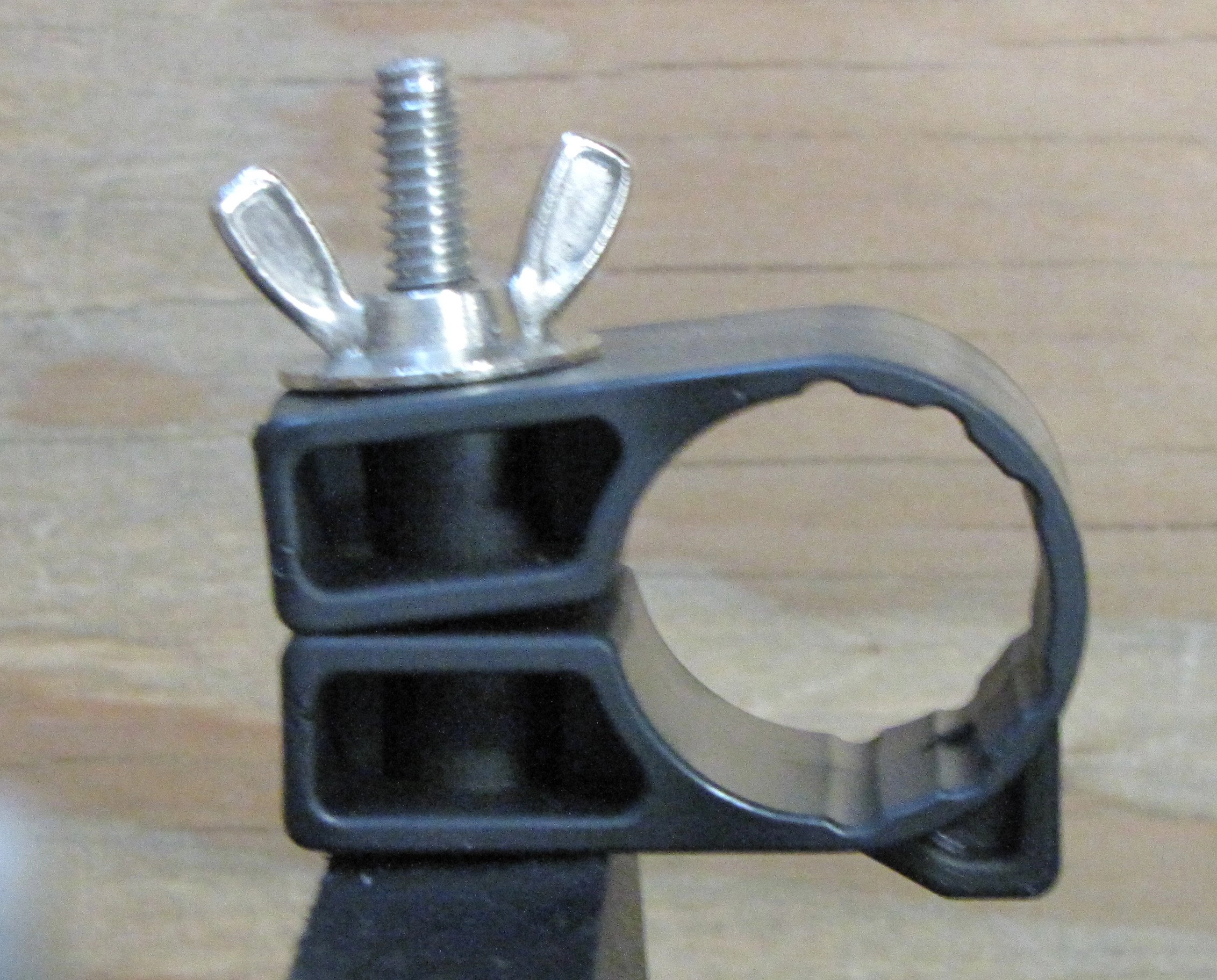 Marco Kayak Saddle to Fit Round Bar - Image 3