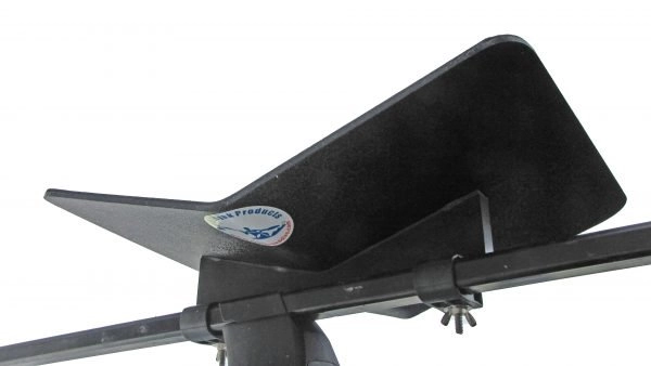 Marco Kayak Saddle to Fit Rectangle Bar