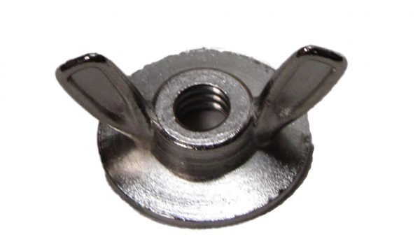 Metal Washer Wingnut